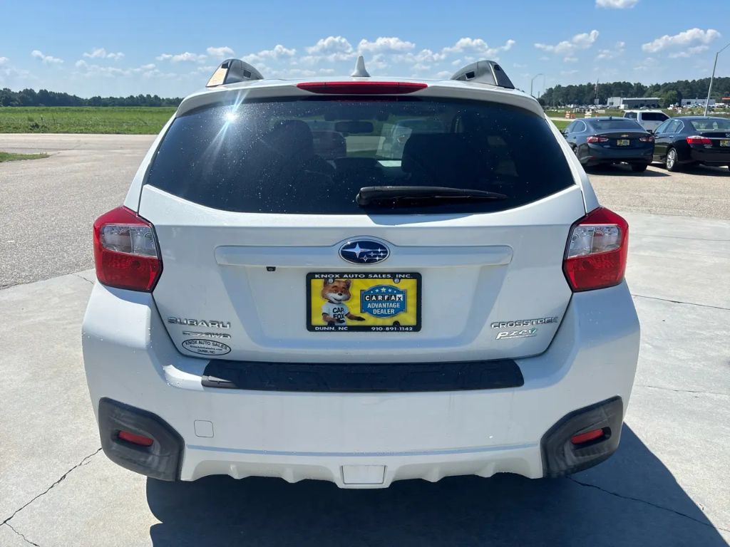 2016 Subaru Crosstrek Limited - Photo 6