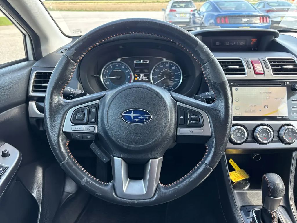 2016 Subaru Crosstrek Limited - Photo 14