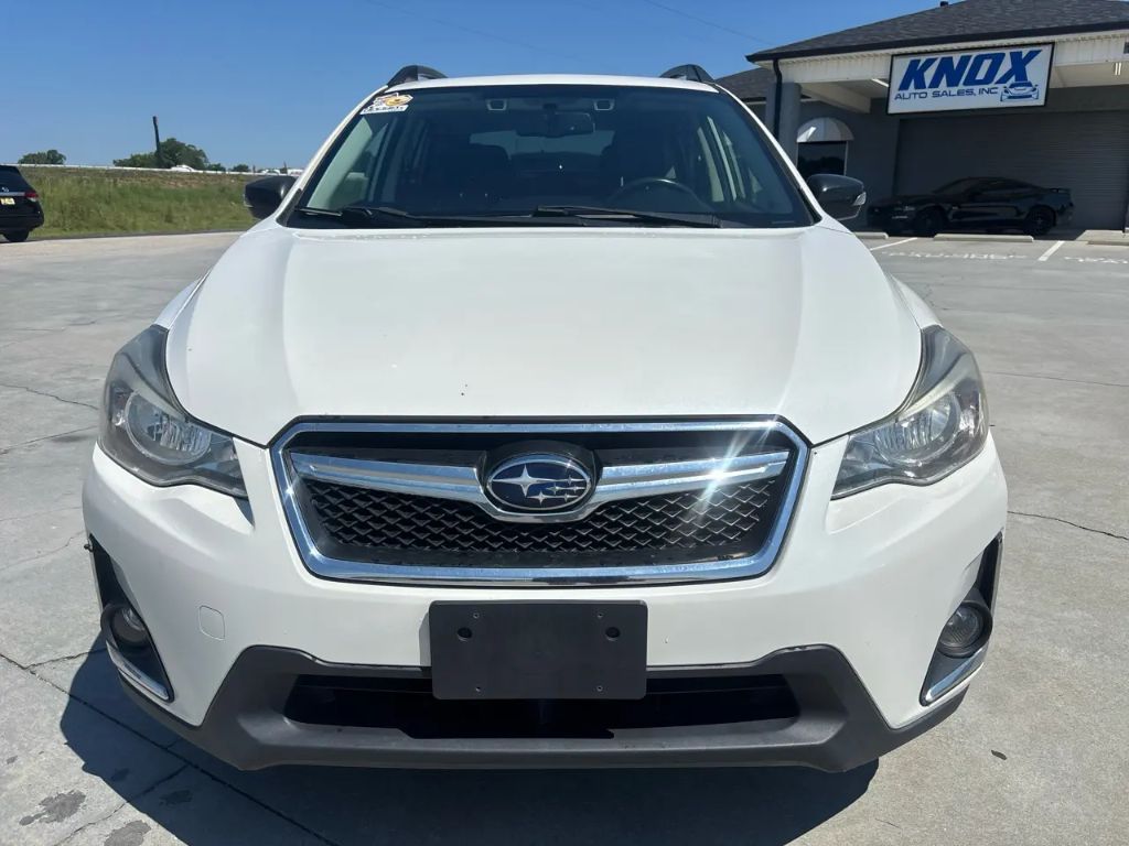 2016 Subaru Crosstrek Limited - Photo 10