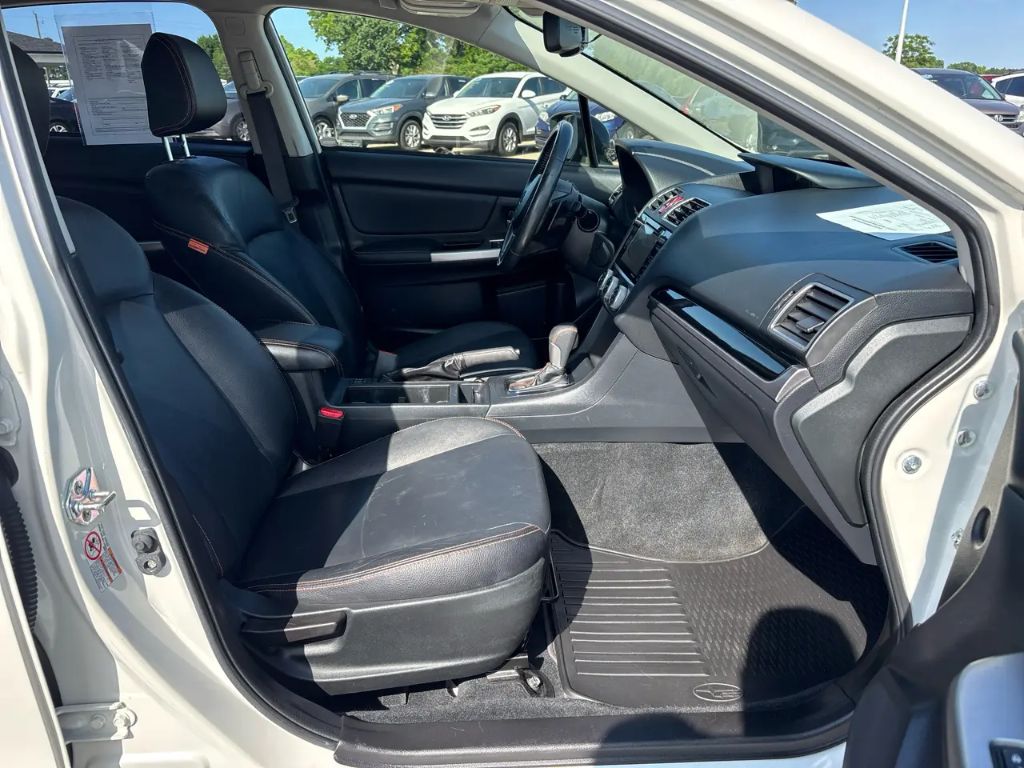 2016 Subaru Crosstrek Limited - Photo 24