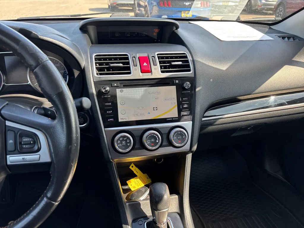 2016 Subaru Crosstrek Limited - Photo 16