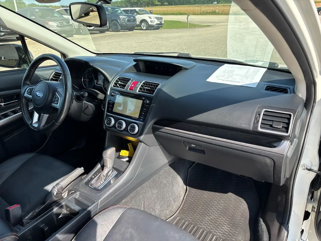2016 Subaru Crosstrek Limited - Photo 25