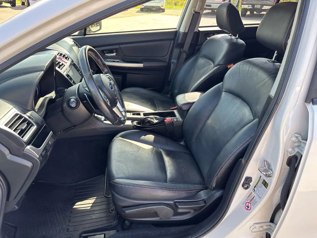 2016 Subaru Crosstrek Limited - Photo 18