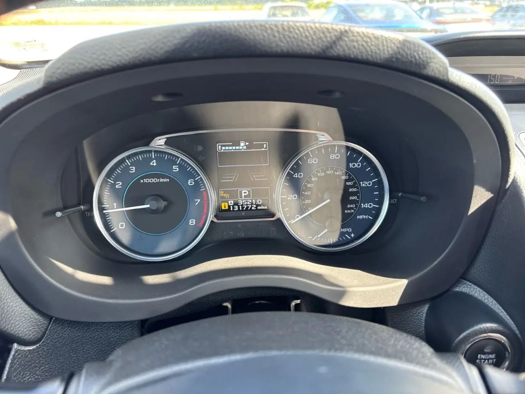 2016 Subaru Crosstrek Limited - Photo 15