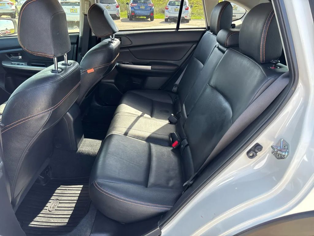 2016 Subaru Crosstrek Limited - Photo 21