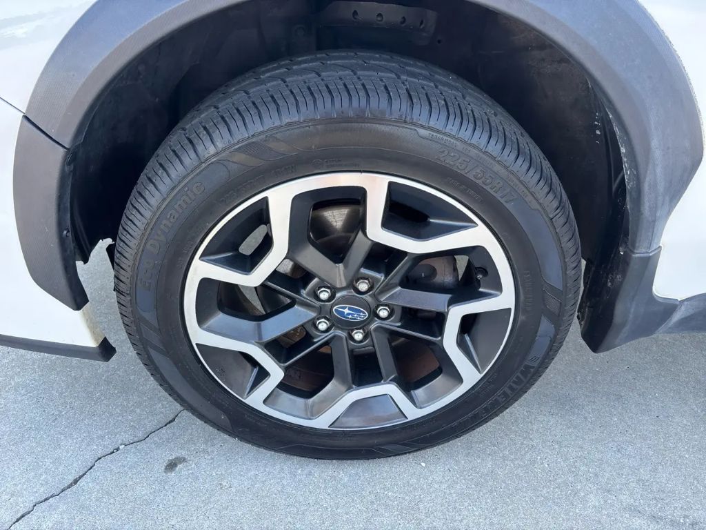 2016 Subaru Crosstrek Limited - Photo 12