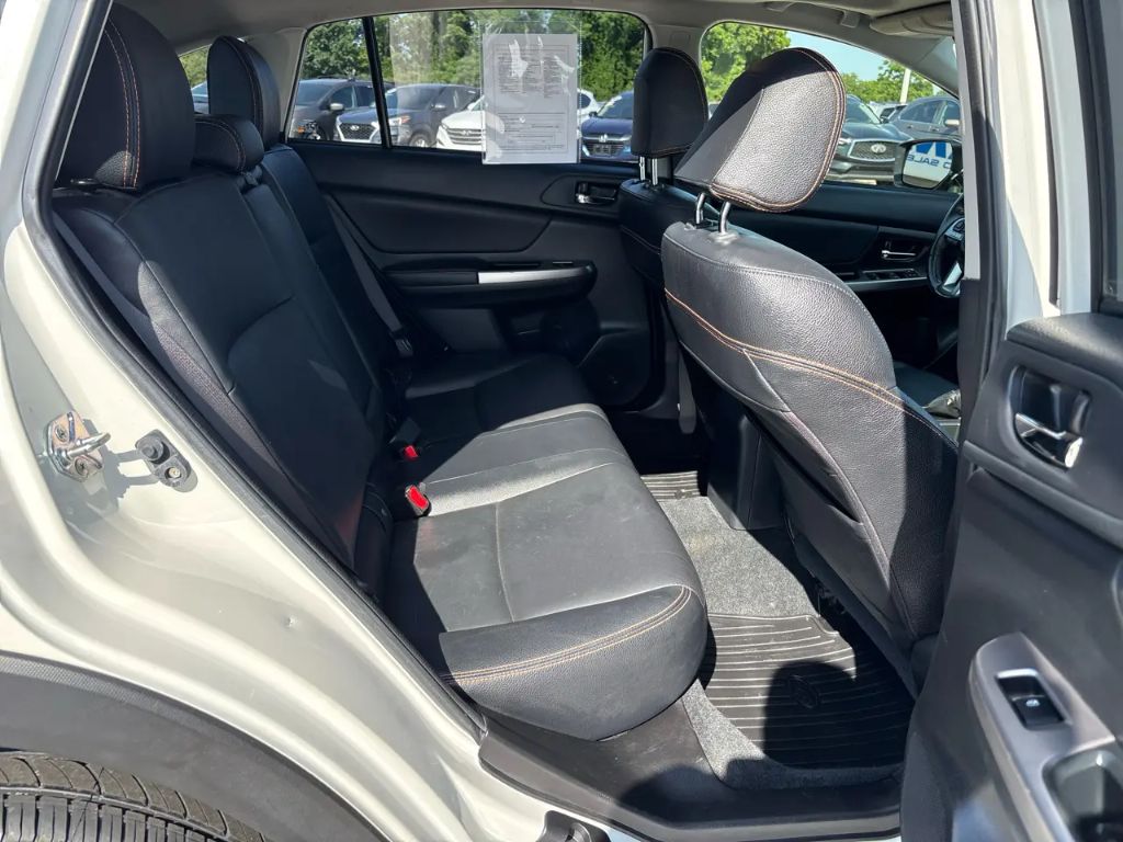 2016 Subaru Crosstrek Limited - Photo 23