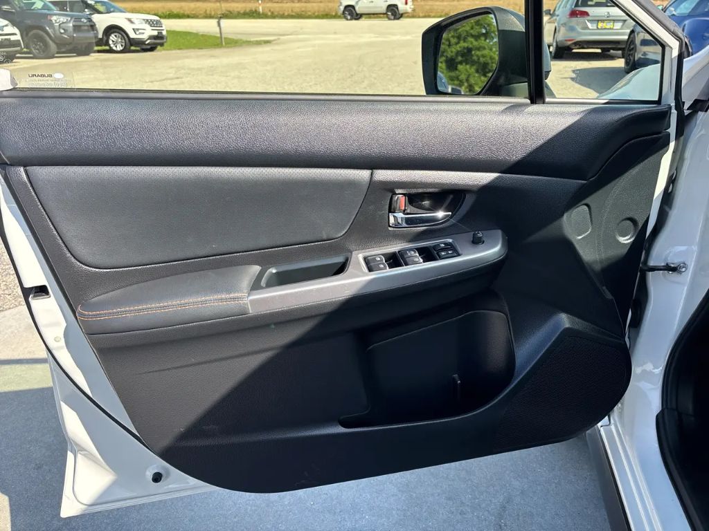 2016 Subaru Crosstrek Limited - Photo 20