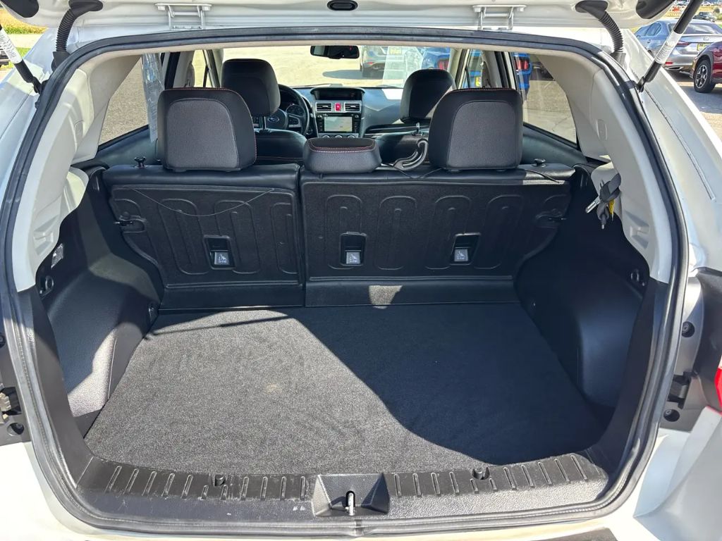 2016 Subaru Crosstrek Limited - Photo 22