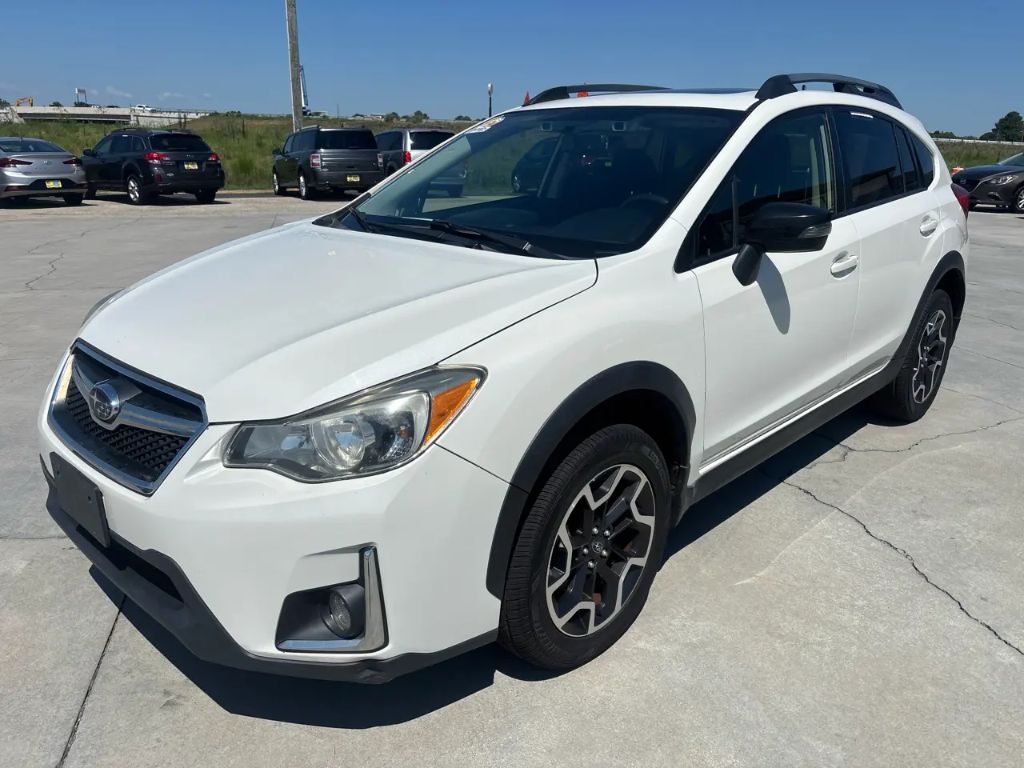 2016 Subaru Crosstrek Limited - Photo 9