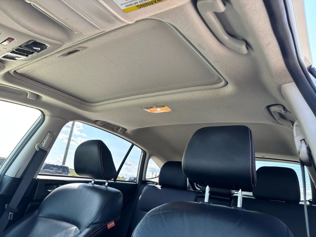 2016 Subaru Crosstrek Limited - Photo 19
