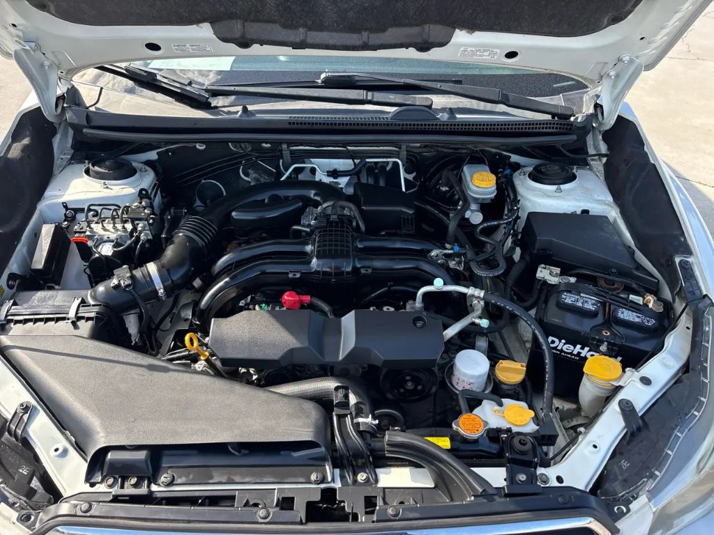 2016 Subaru Crosstrek Limited - Photo 11