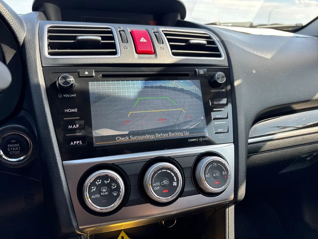 2016 Subaru Crosstrek Limited - Photo 17