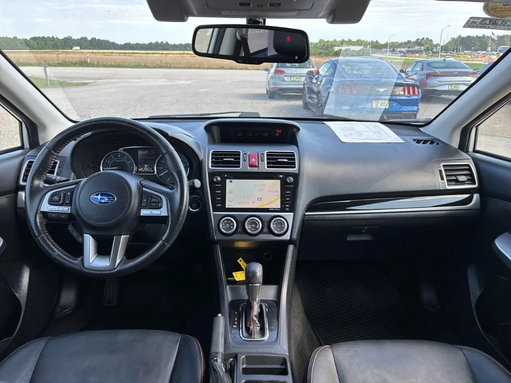 2016 Subaru Crosstrek Limited - Photo 13