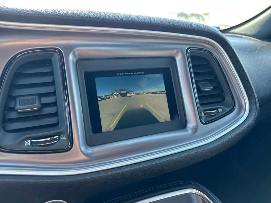 2021 Dodge Challenger SXT - Photo 17