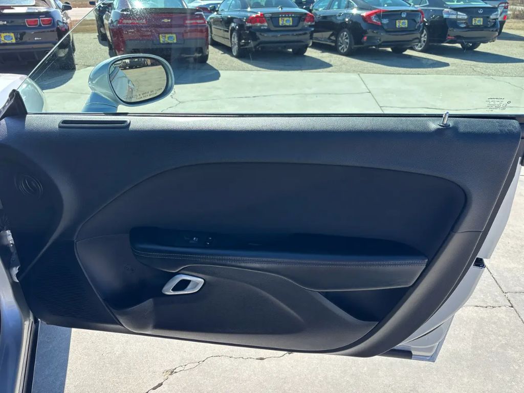 2021 Dodge Challenger SXT - Photo 24