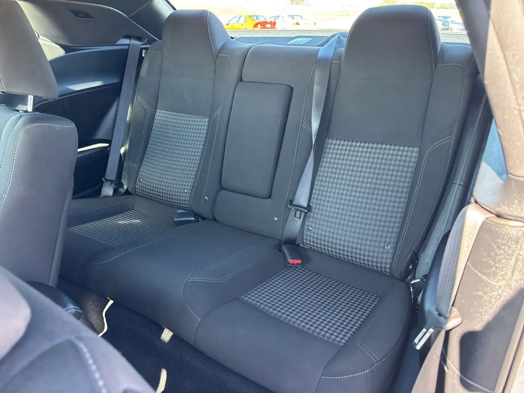 2021 Dodge Challenger SXT - Photo 20