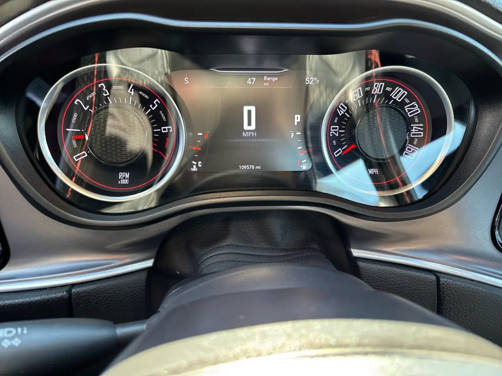2021 Dodge Challenger SXT - Photo 15
