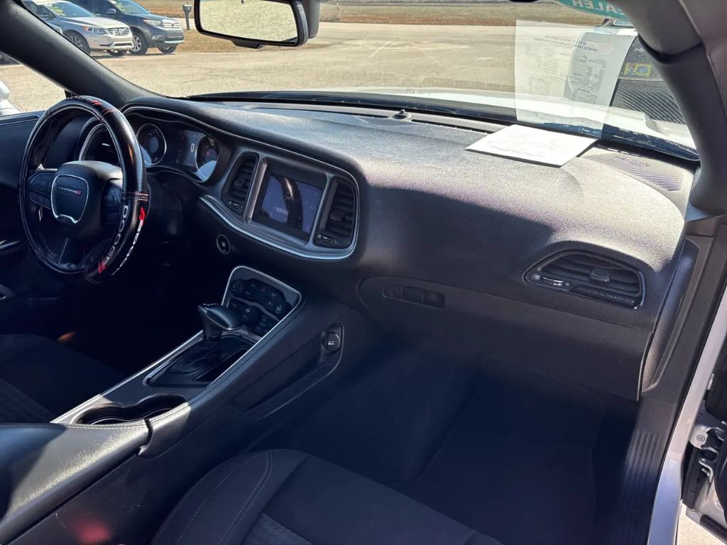 2021 Dodge Challenger SXT - Photo 23