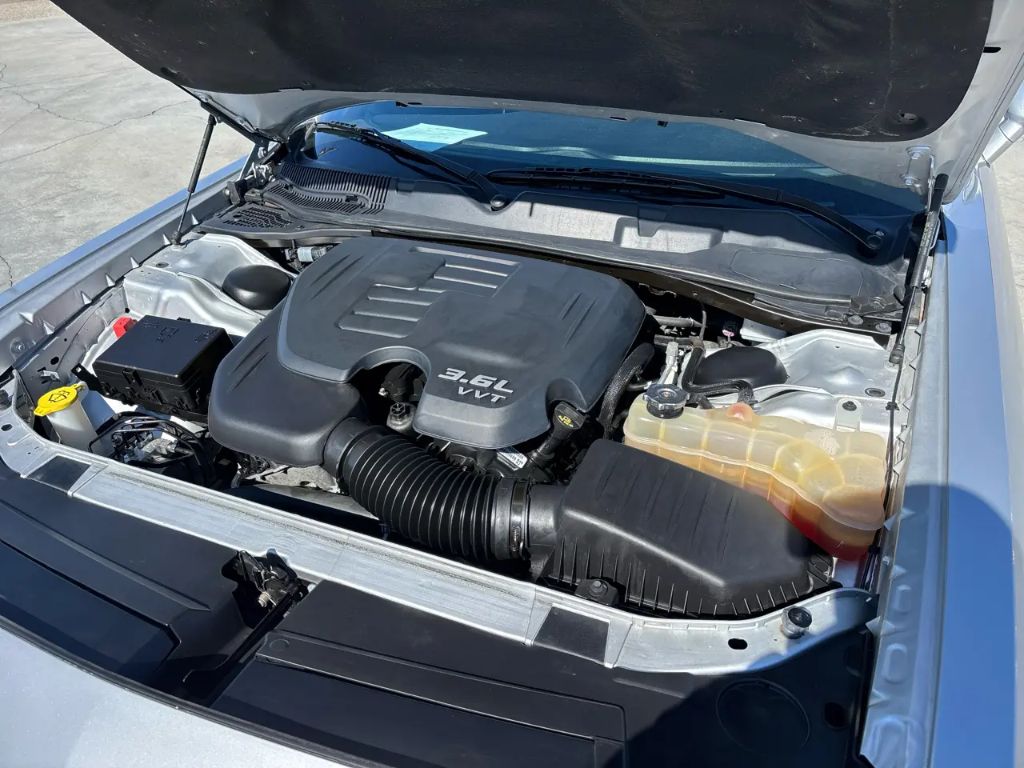 2021 Dodge Challenger SXT - Photo 12