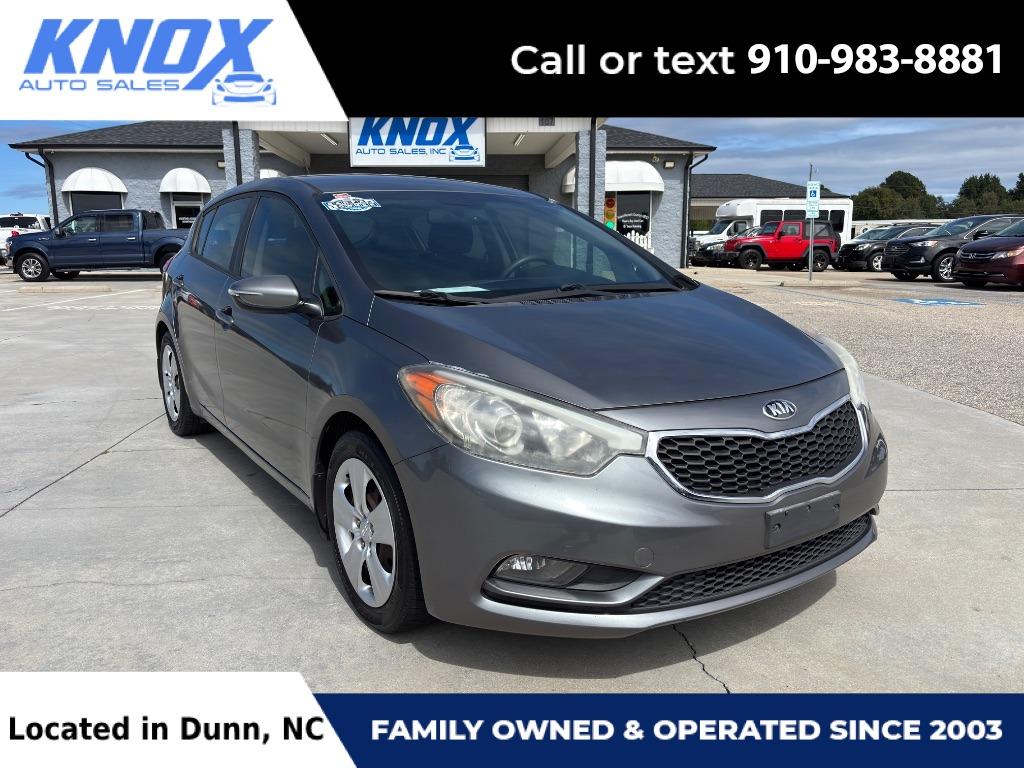 2016 Kia Forte5