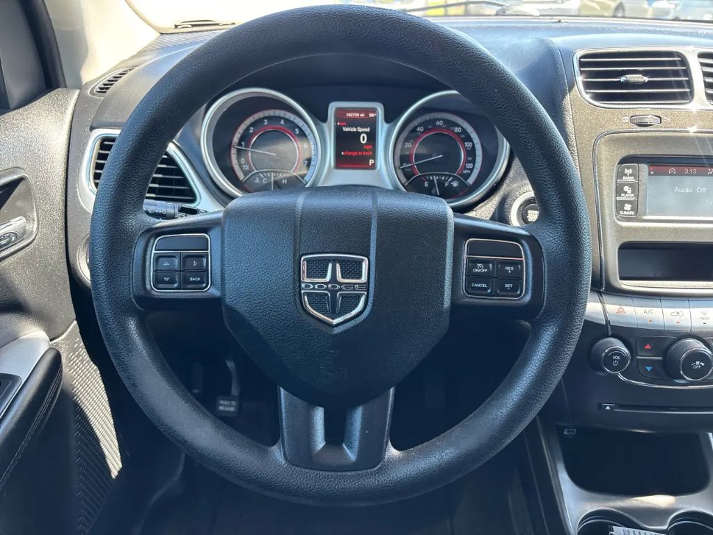 2019 Dodge Journey SE - Photo 14
