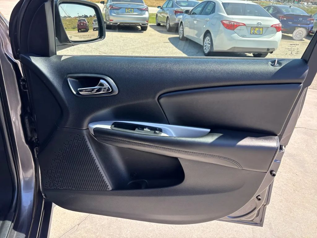 2019 Dodge Journey SE - Photo 28