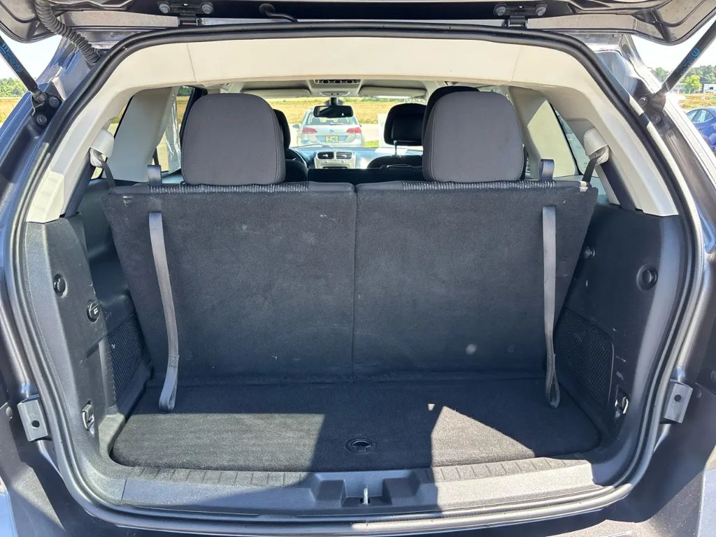 2019 Dodge Journey SE - Photo 23