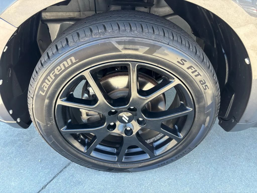 2019 Dodge Journey SE - Photo 12