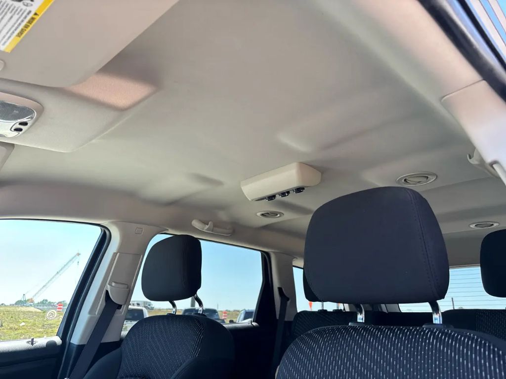 2019 Dodge Journey SE - Photo 19
