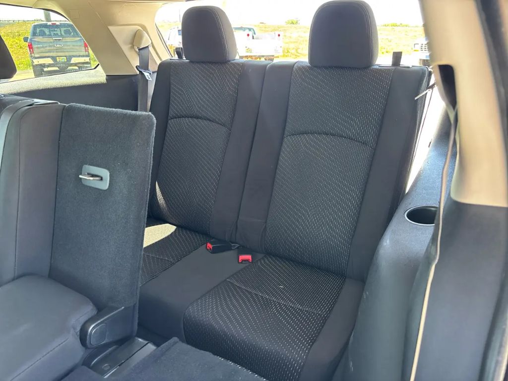 2019 Dodge Journey SE - Photo 22