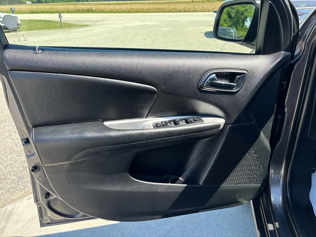 2019 Dodge Journey SE - Photo 20