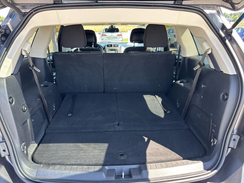 2019 Dodge Journey SE - Photo 24