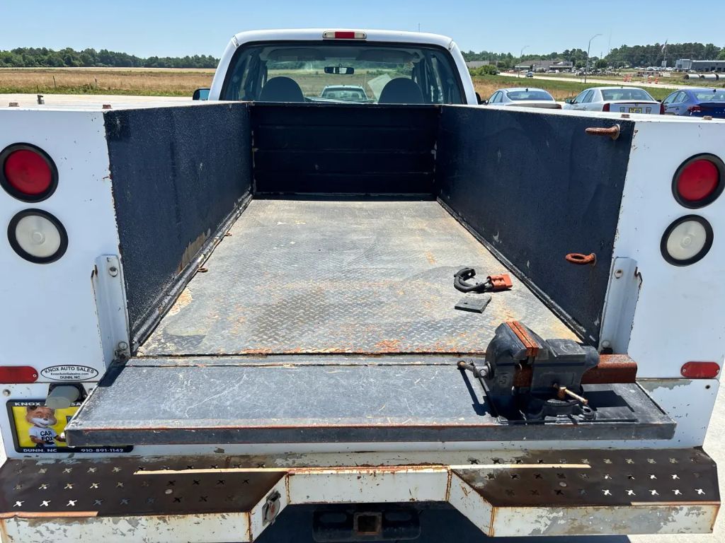 2006 Ford F-250 Super Duty XL - Photo 7