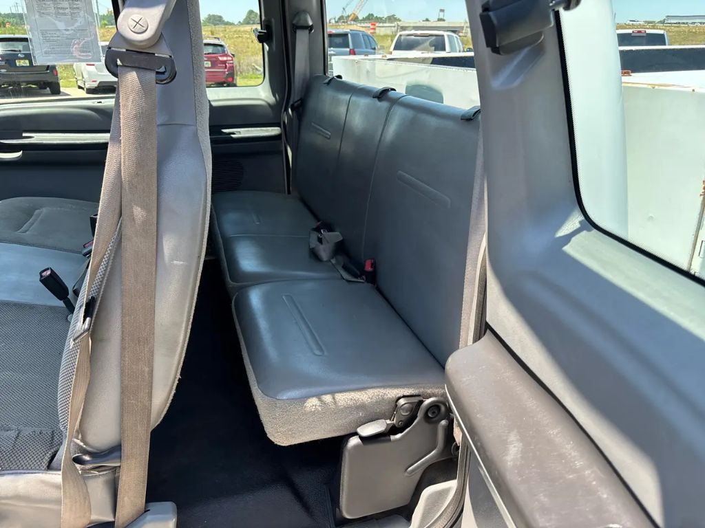 2006 Ford F-250 Super Duty XL - Photo 18