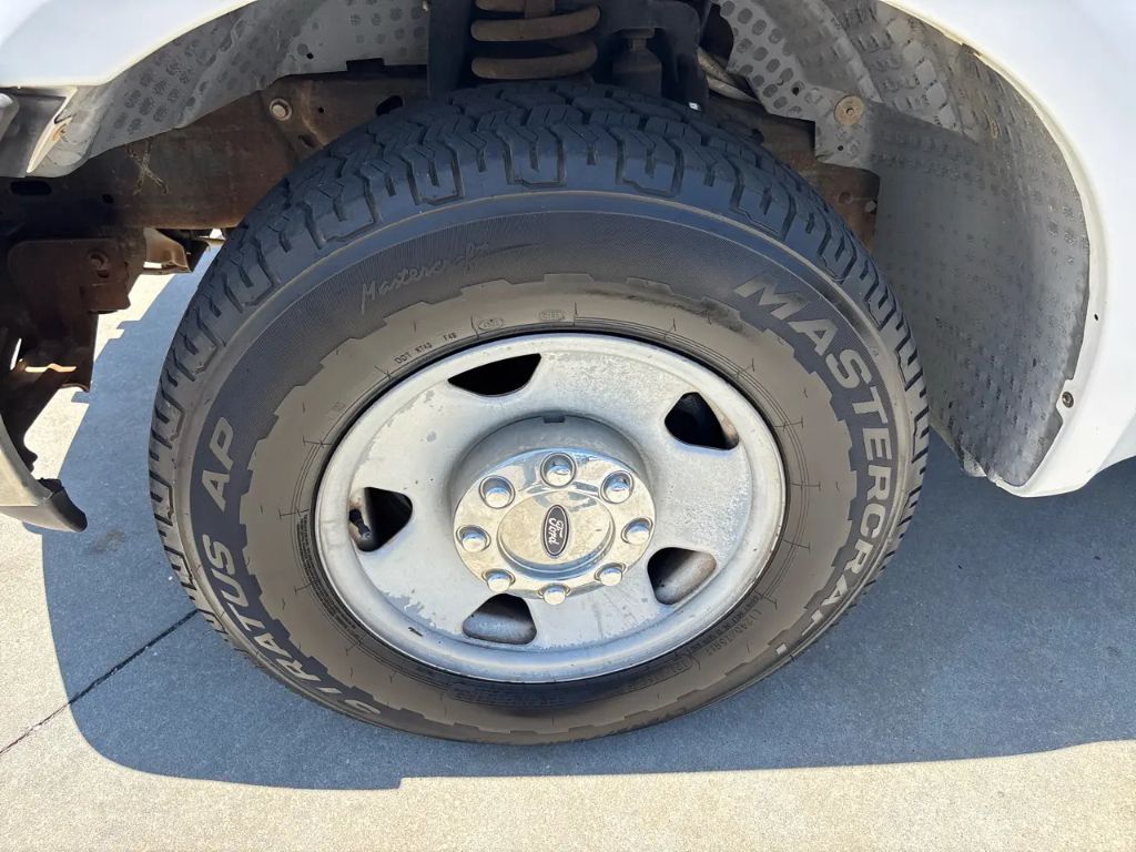 2006 Ford F-250 Super Duty XL - Photo 13