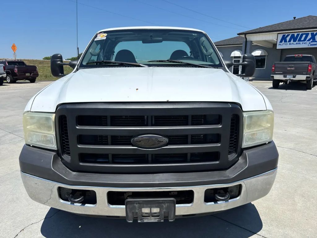 2006 Ford F-250 Super Duty XL - Photo 11