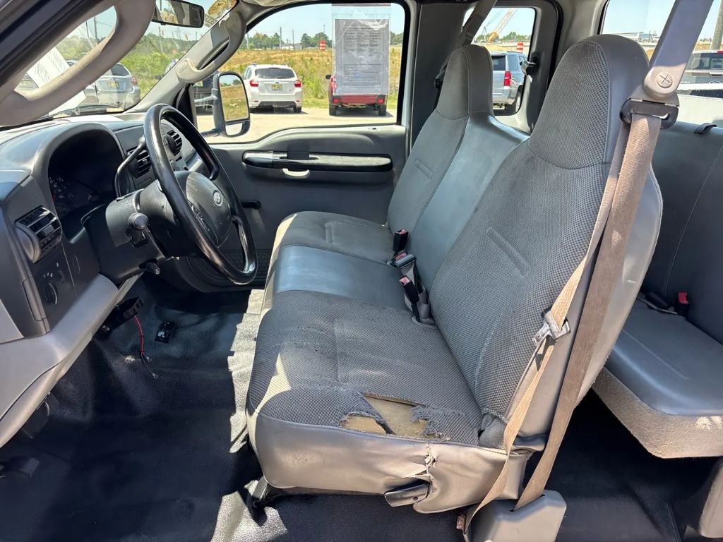 2006 Ford F-250 Super Duty XL - Photo 17