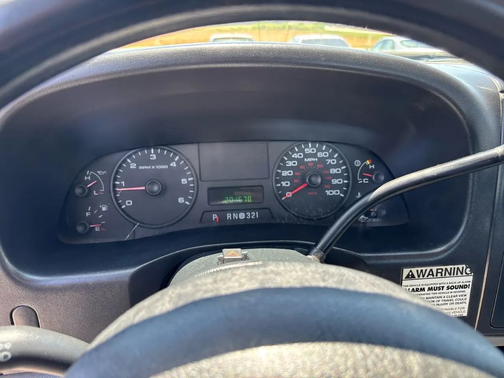 2006 Ford F-250 Super Duty XL - Photo 15