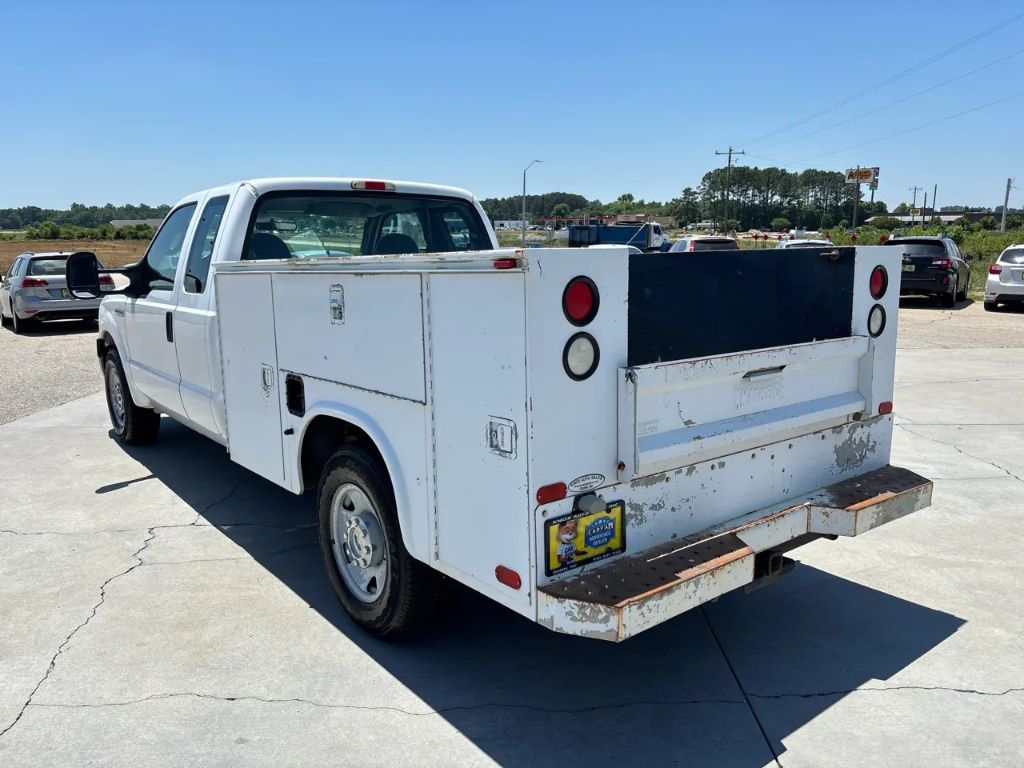 2006 Ford F-250 Super Duty XL - Photo 8