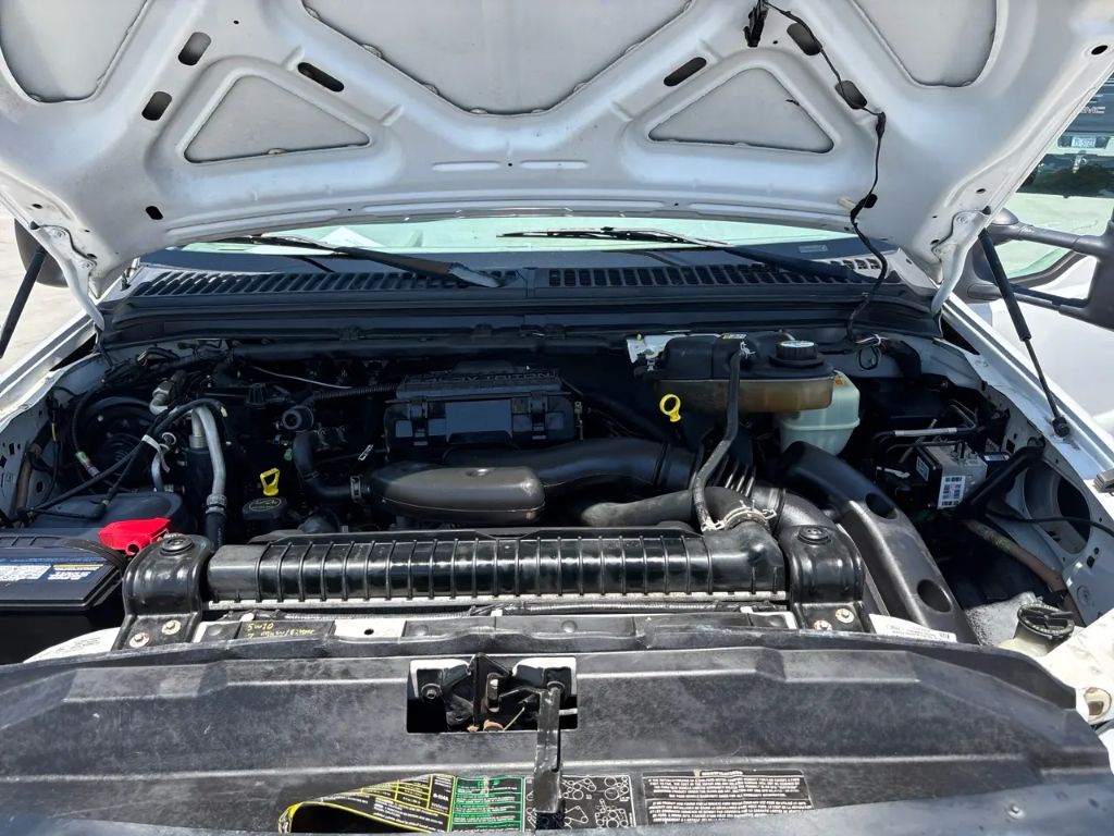 2006 Ford F-250 Super Duty XL - Photo 12
