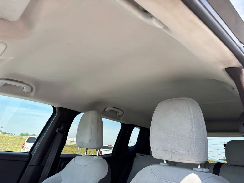 2015 Jeep Renegade Latitude - Photo 19